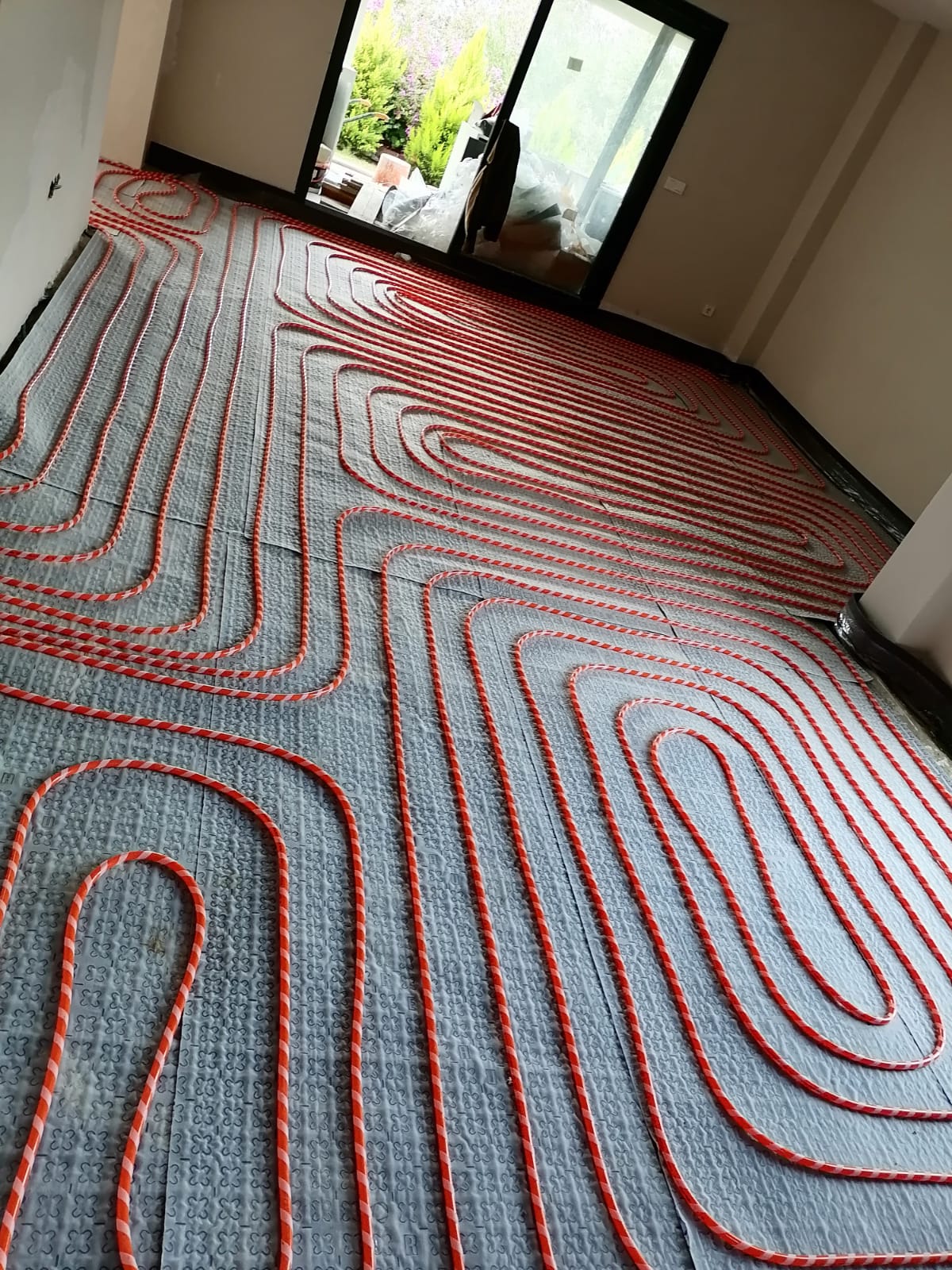 Elit İklimlendirme Proje 8